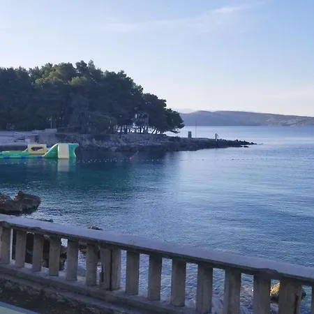 Lägenhet Seaside *