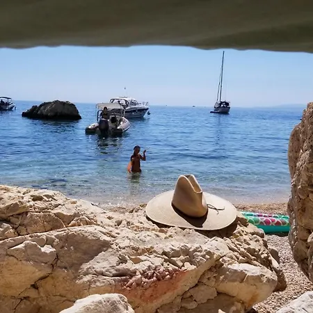 Lägenhet Seaside