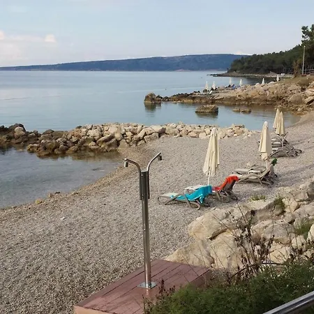 Seaside * Krk Town