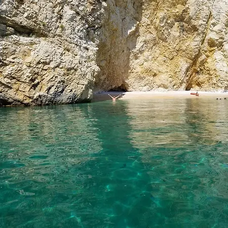Apartamento Seaside Krk Town
