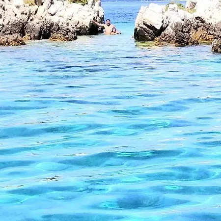 Seaside * كرك